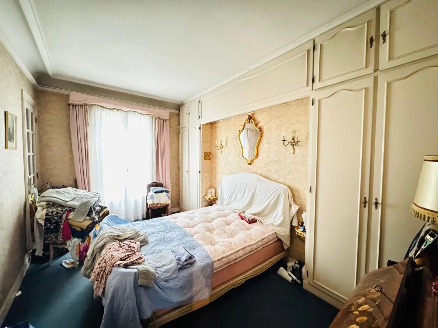 Appartement à vendre, 56m², Suresnes