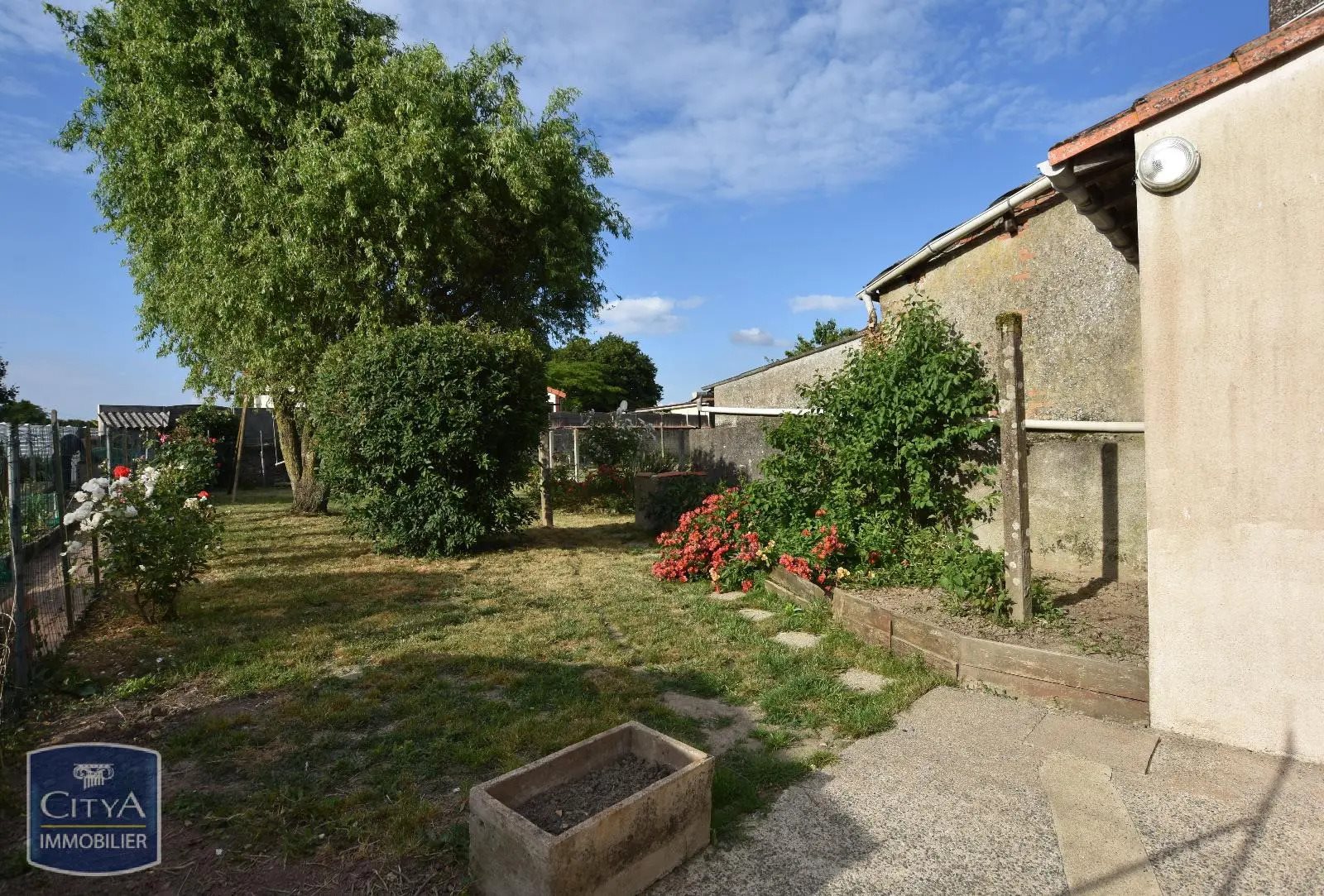 Maison à vendre, 124m², Les Cerqueux