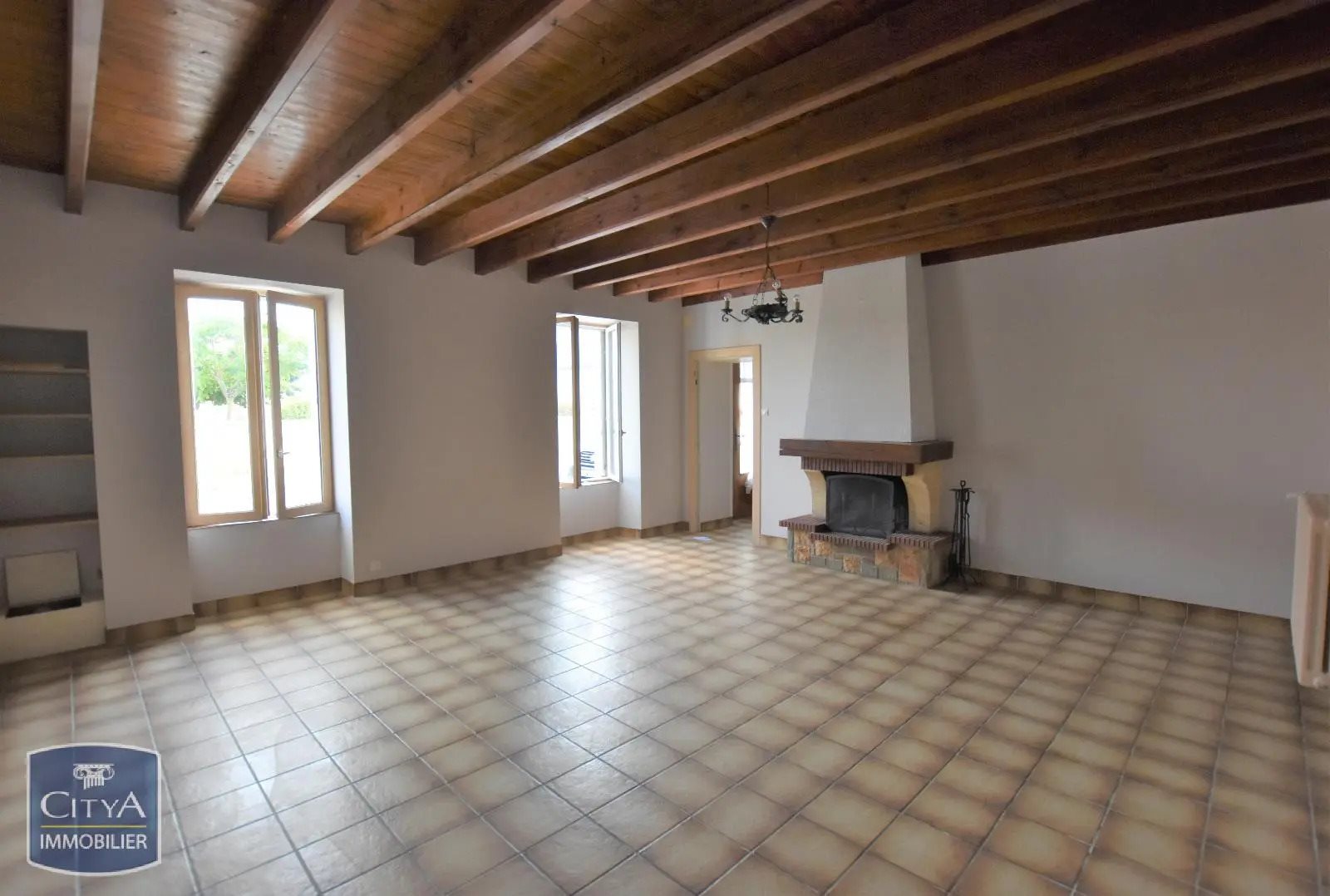 Maison à vendre, 124m², Les Cerqueux