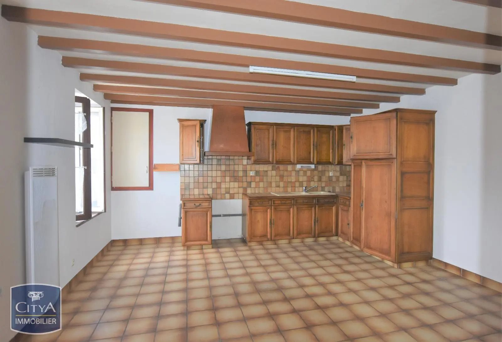 Maison à vendre, 124m², Les Cerqueux