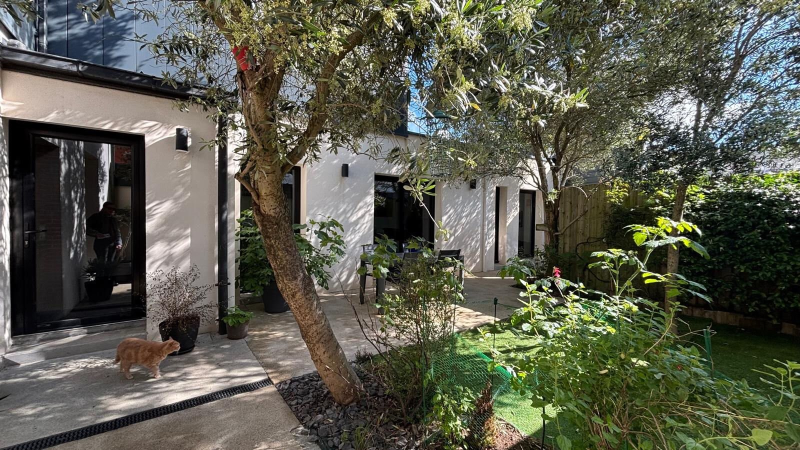 Maison à vendre, 120m², Nantes