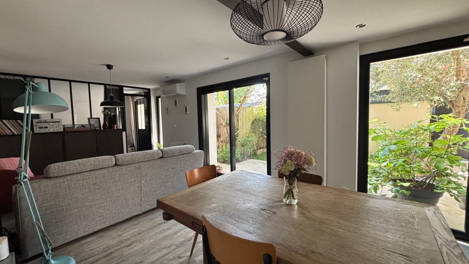 Maison à vendre, 120m², Nantes