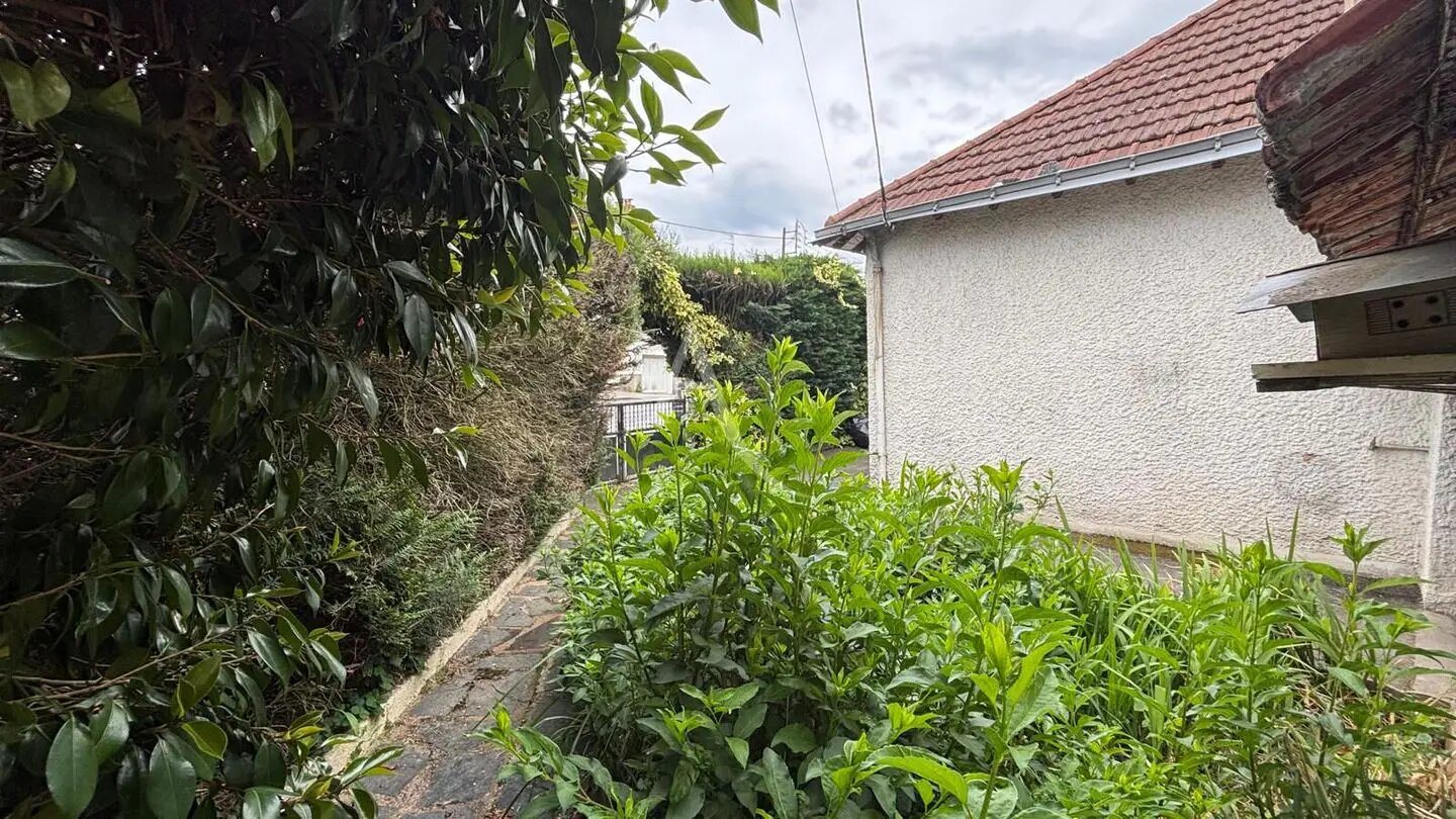 Maison à vendre, 69m², Nantes