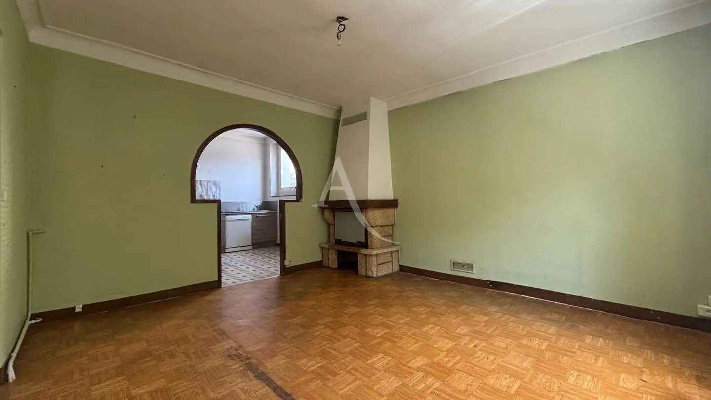 Maison à vendre, 69m², Nantes