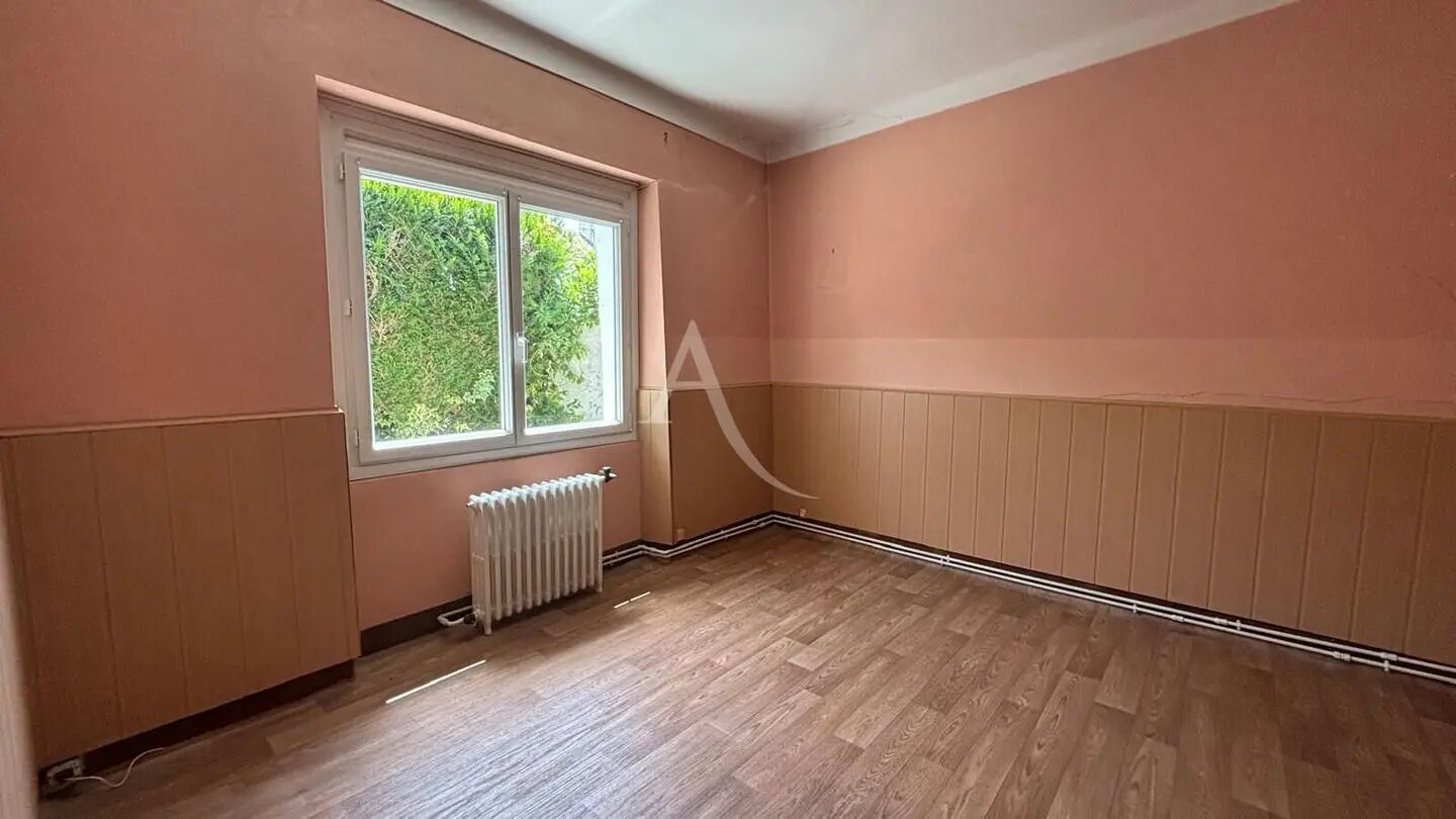 Maison à vendre, 69m², Nantes