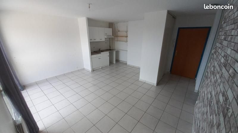 Appartement à louer, 39m², Orvault