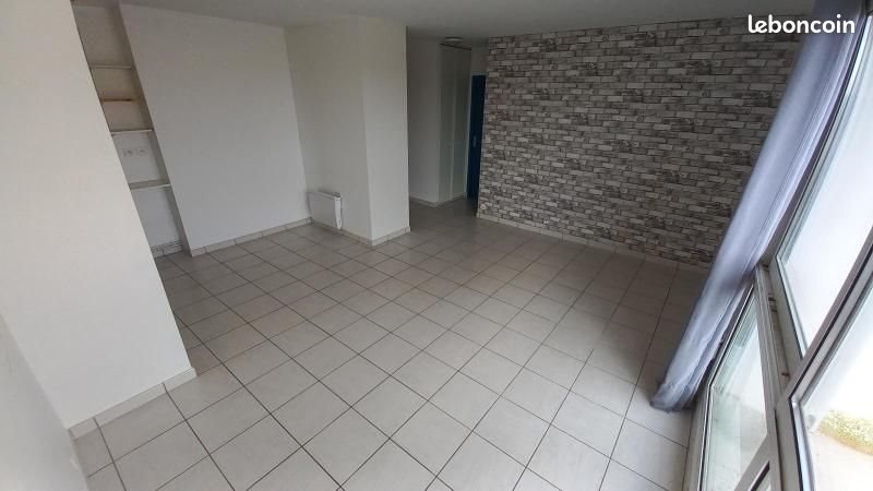 Appartement à louer, 39m², Orvault