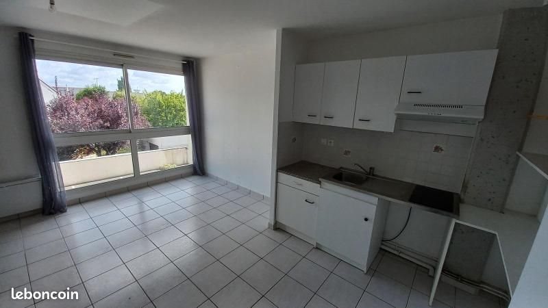 Appartement à louer, 39m², Orvault