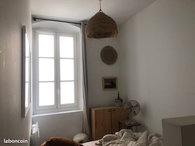 Appartement à louer, 49m², Nantes
