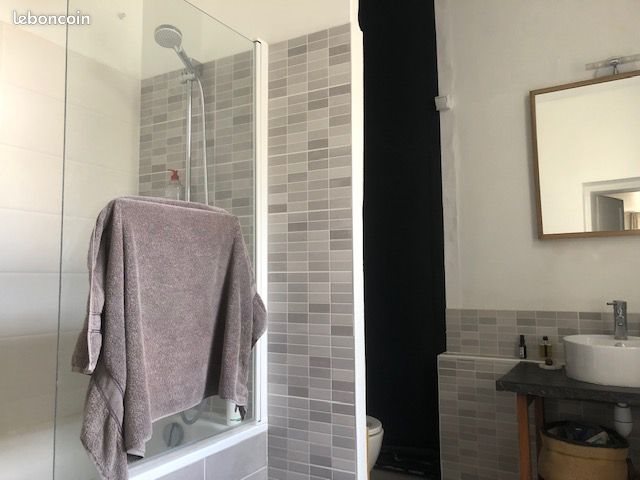 Appartement à louer, 49m², Nantes