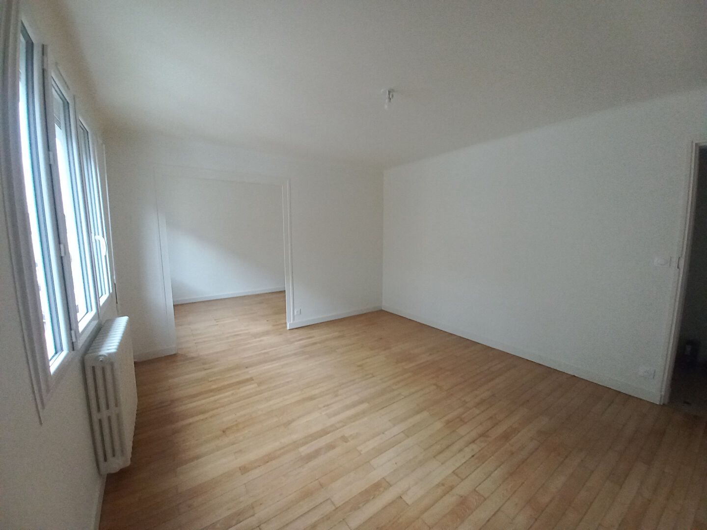 Appartement à vendre, 54m², Nantes