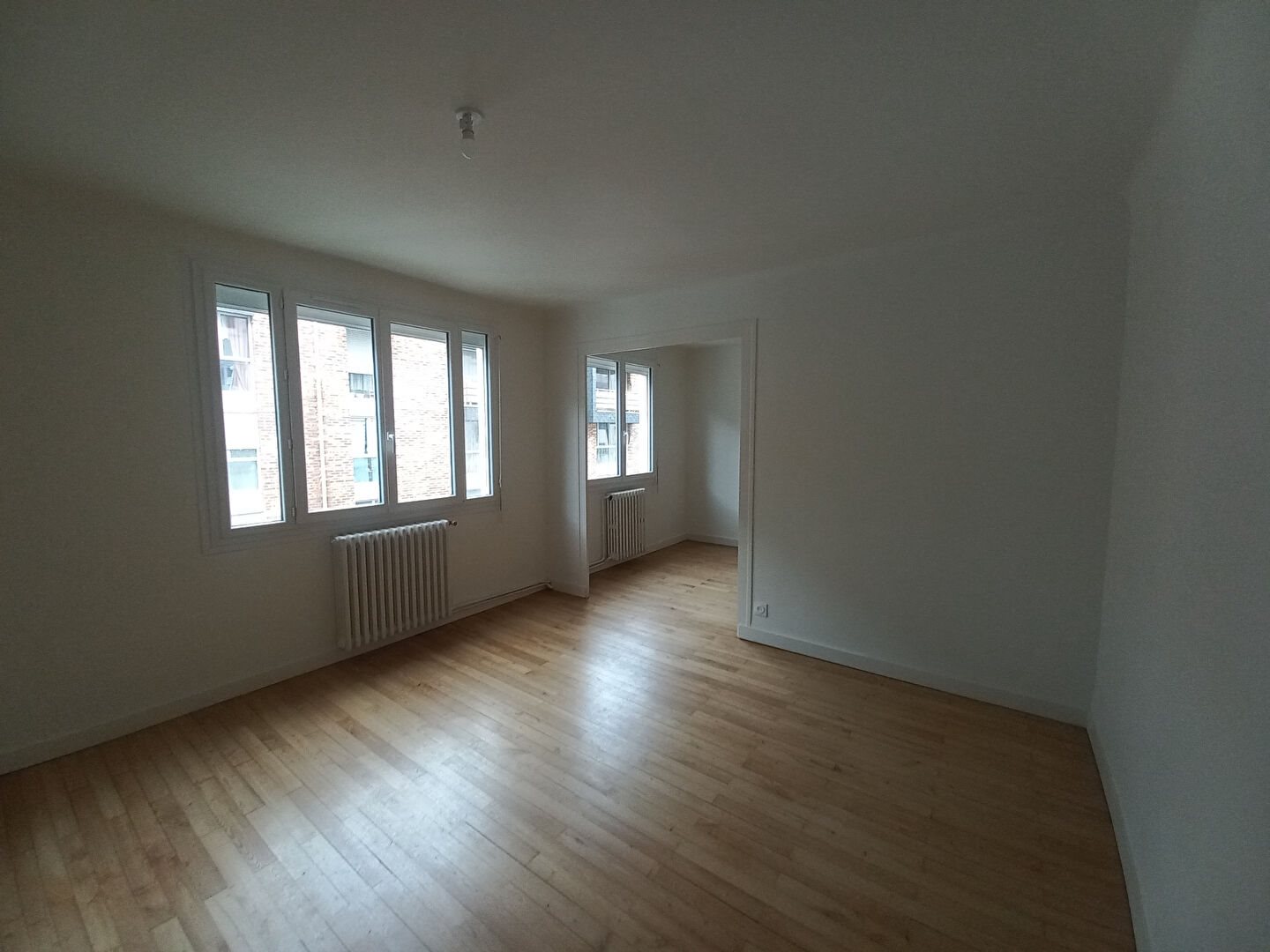 Appartement à vendre, 54m², Nantes