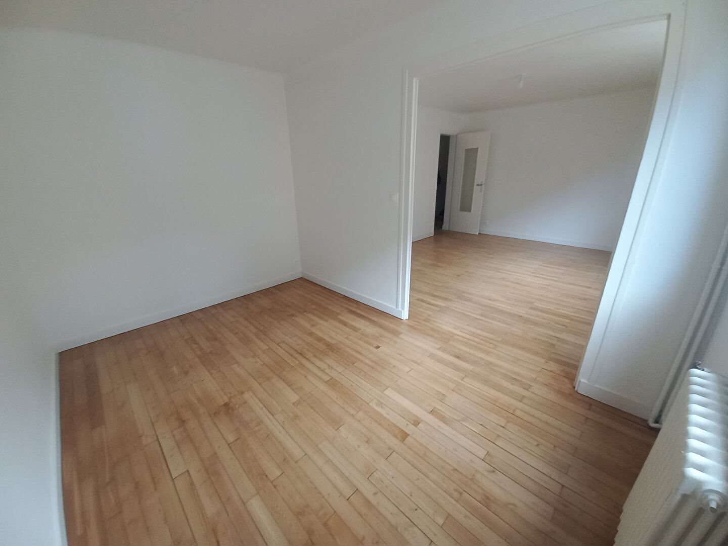 Appartement à vendre, 54m², Nantes
