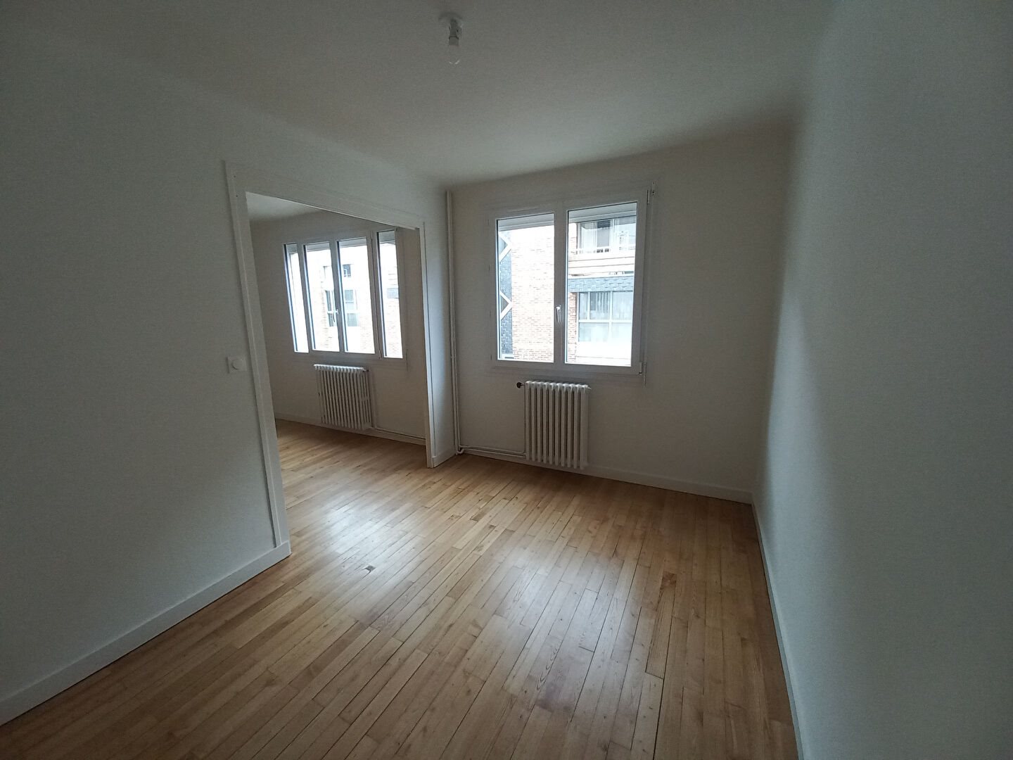 Appartement à vendre, 54m², Nantes