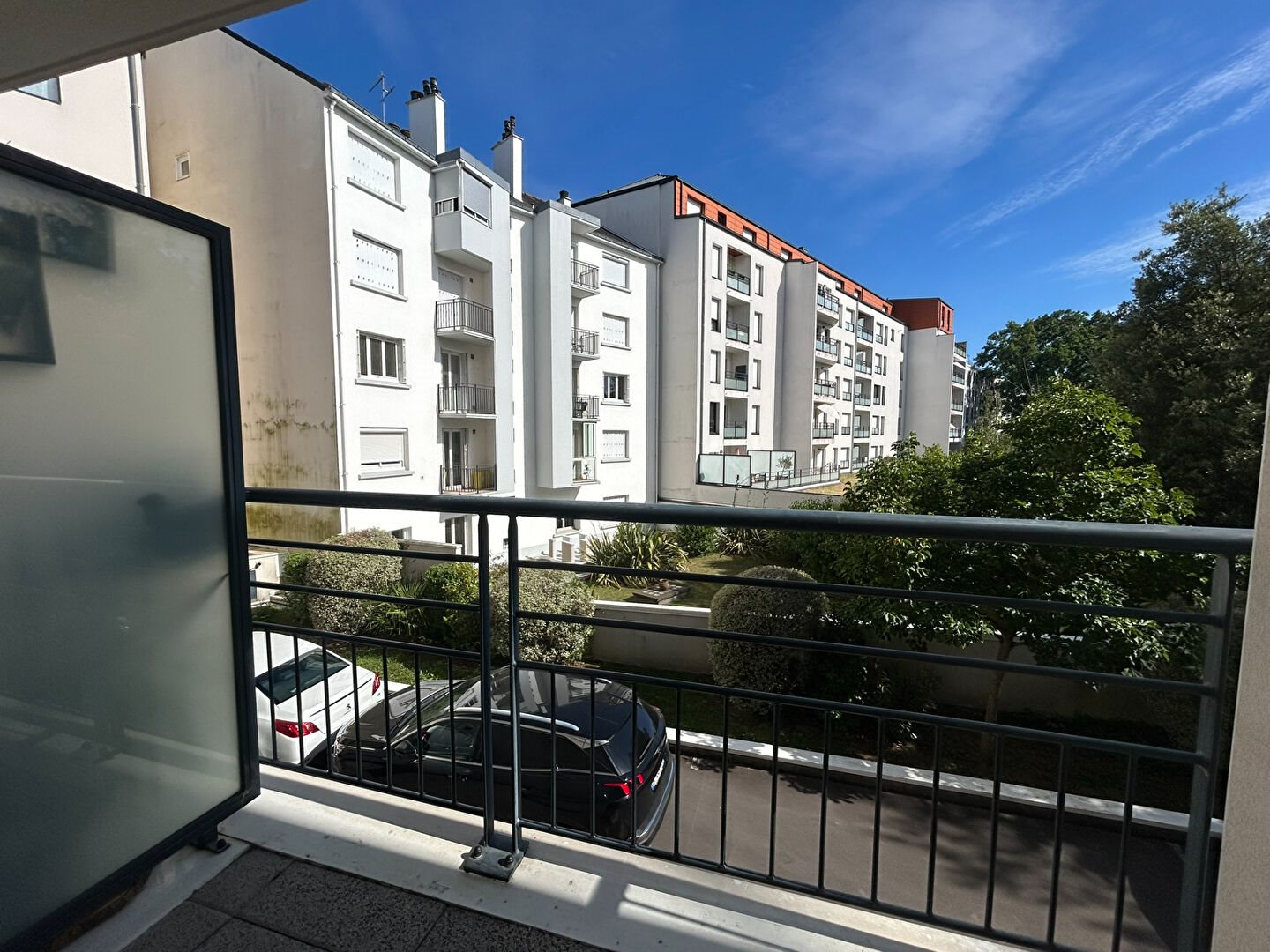 Appartement à vendre, 47m², Saint-Herblain