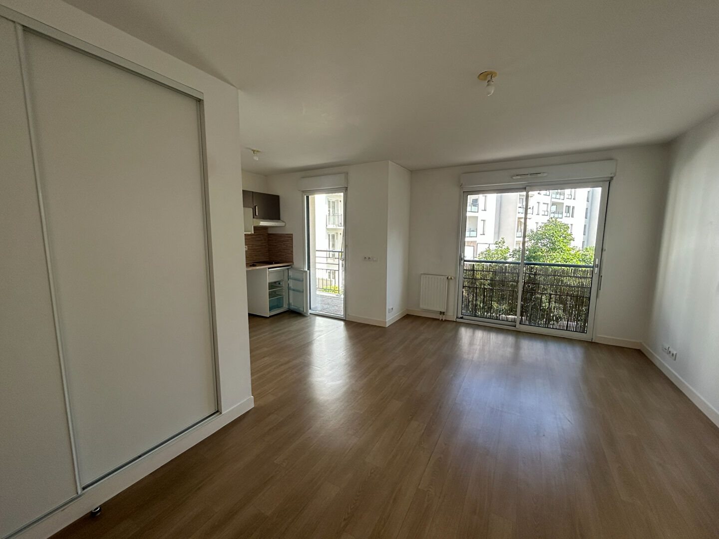 Appartement à vendre, 47m², Saint-Herblain