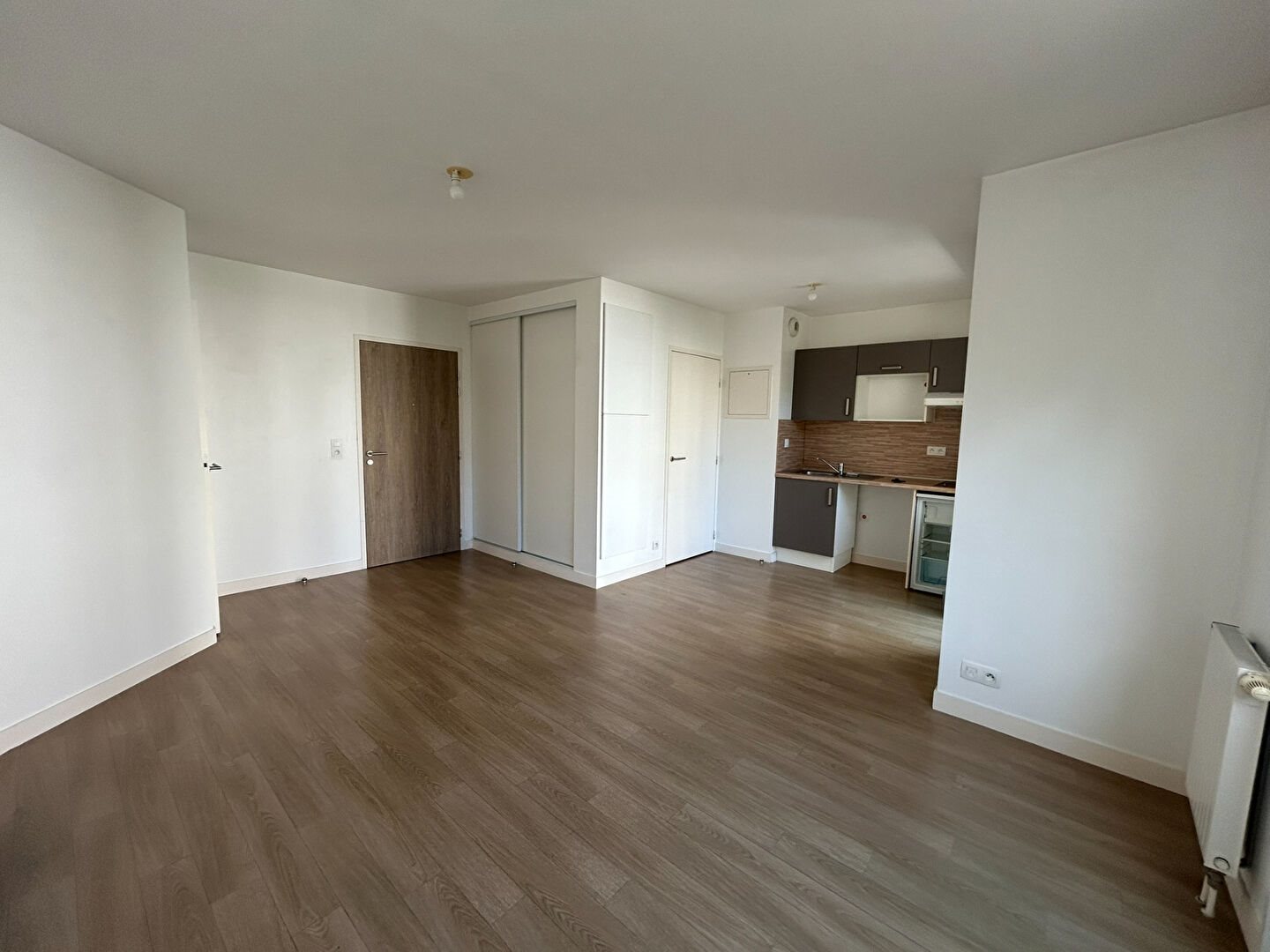 Appartement à vendre, 47m², Saint-Herblain