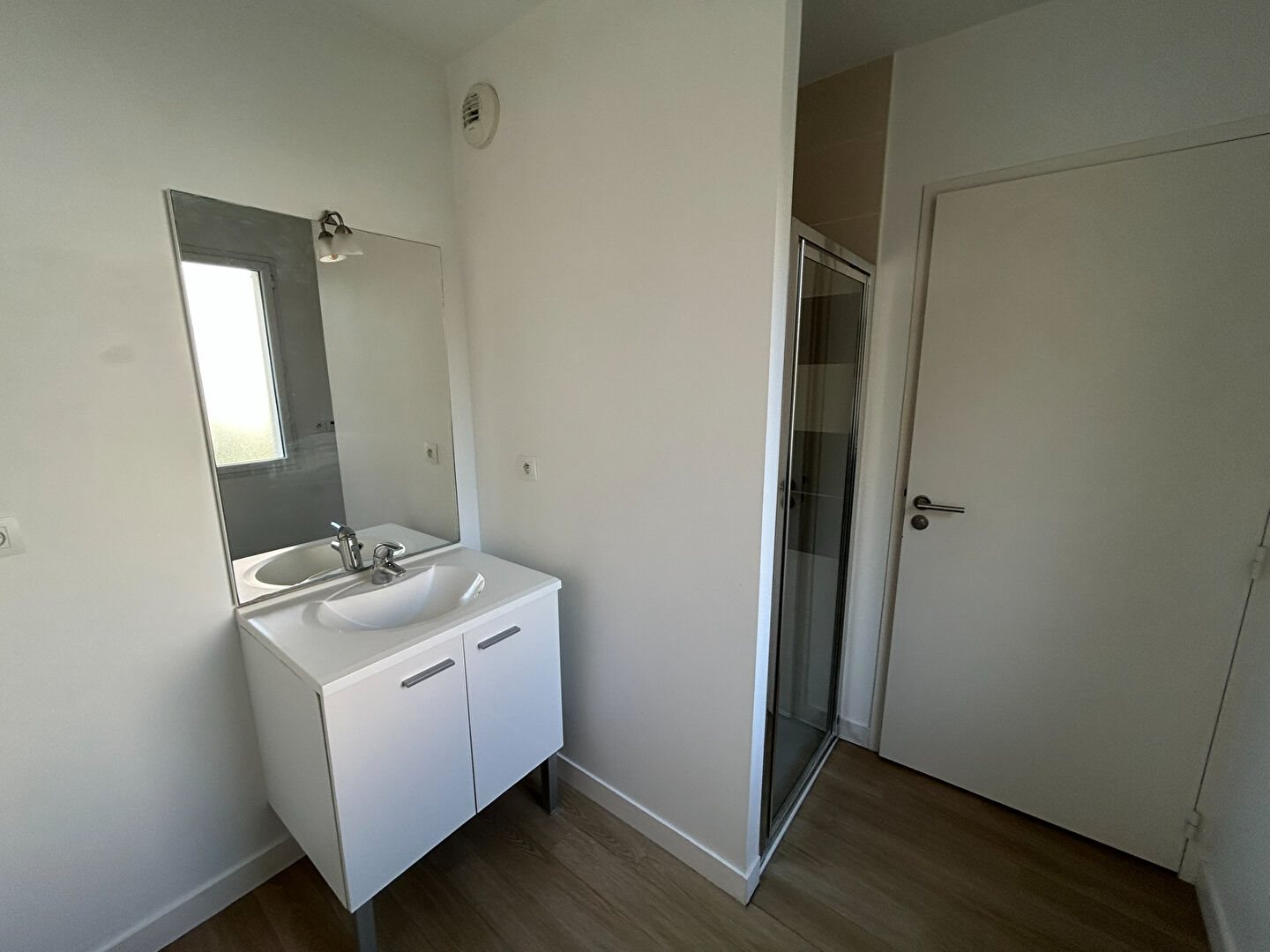 Appartement à vendre, 47m², Saint-Herblain