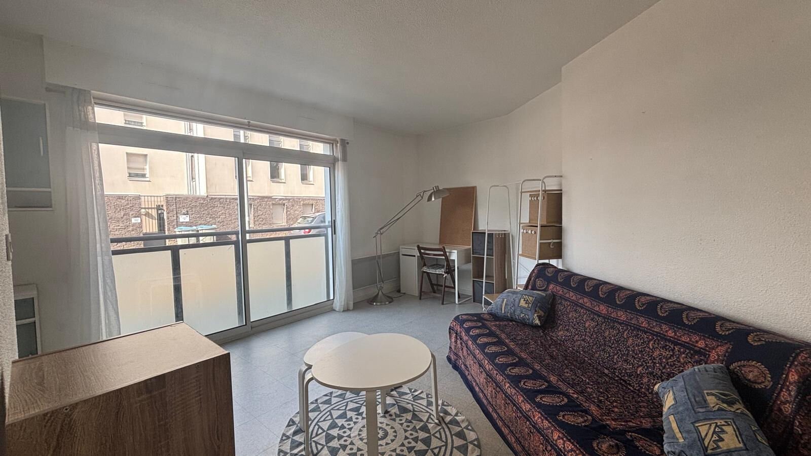 Appartement à vendre, 24m², Nantes