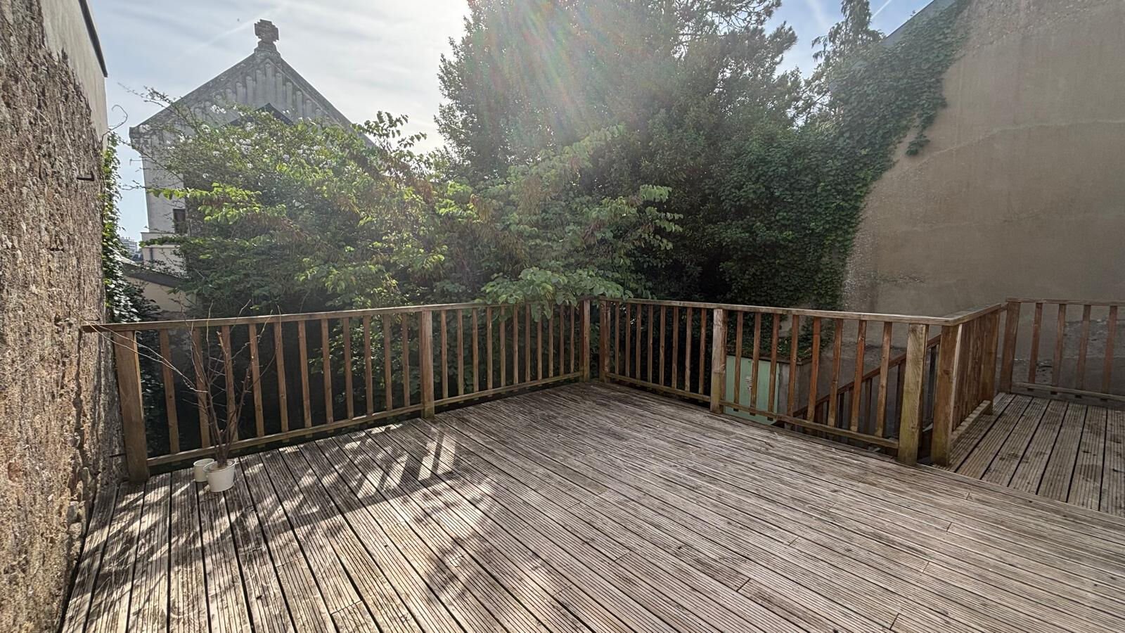 Maison à vendre, 98m², Nantes