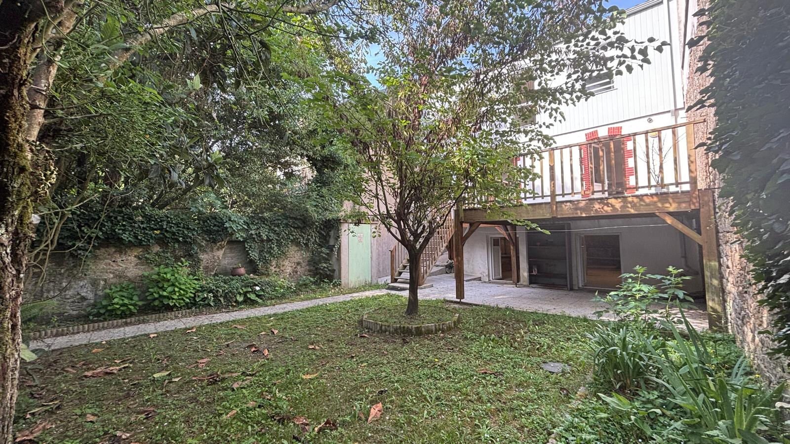 Maison à vendre, 98m², Nantes