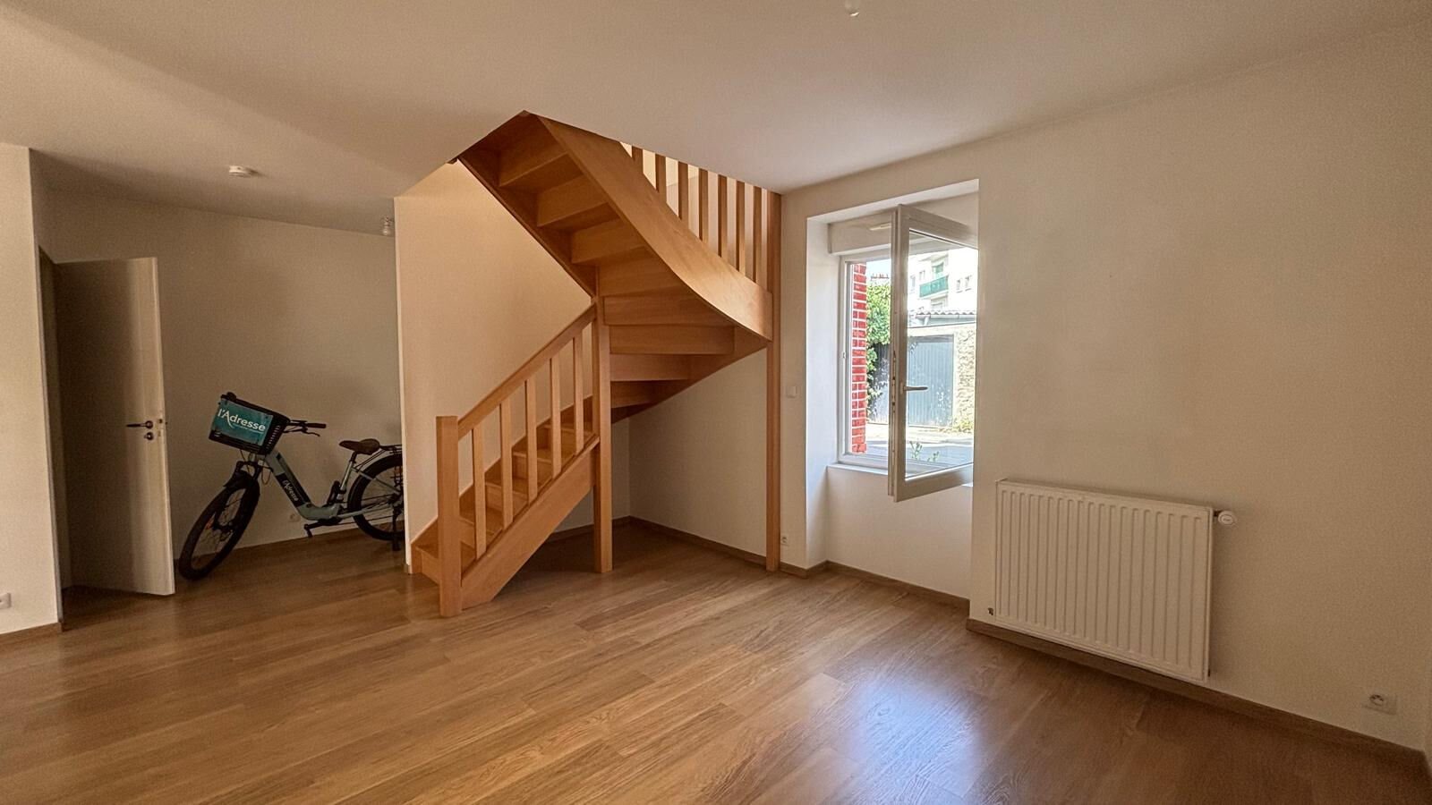 Maison à vendre, 98m², Nantes