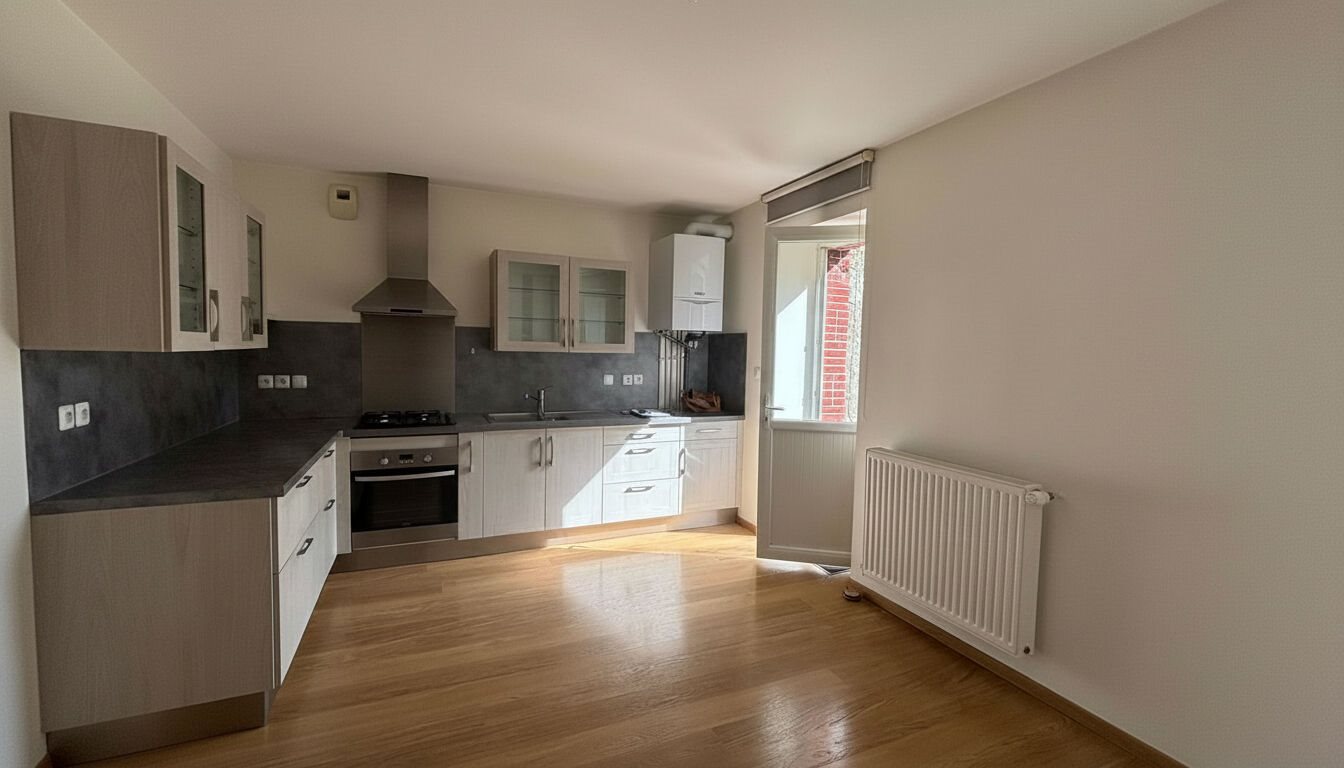 Maison à vendre, 98m², Nantes