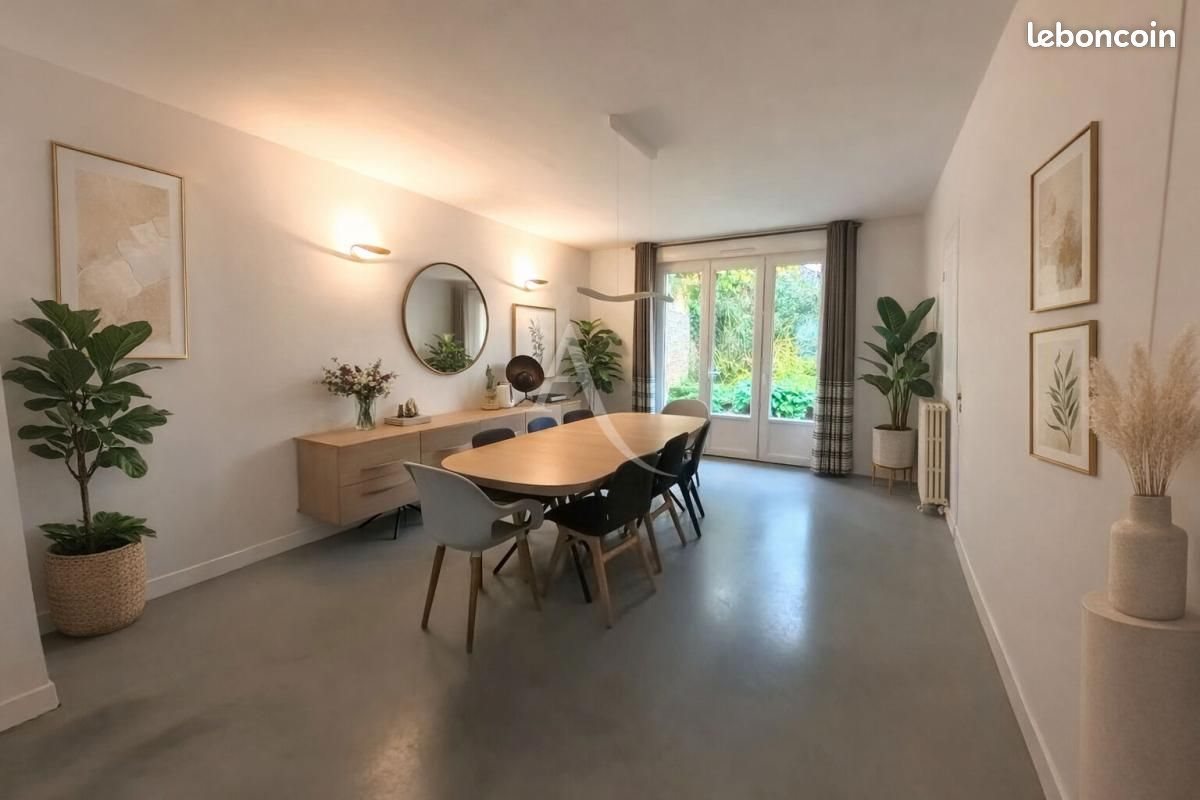 Maison à vendre, 138m², Nantes