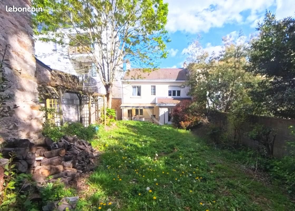 Maison à vendre, 138m², Nantes