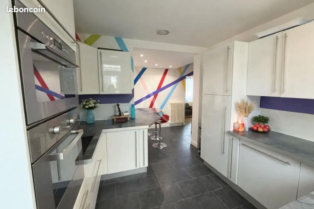 Maison à vendre, 138m², Nantes