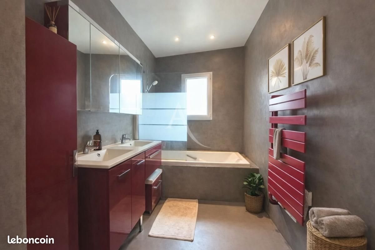 Maison à vendre, 138m², Nantes