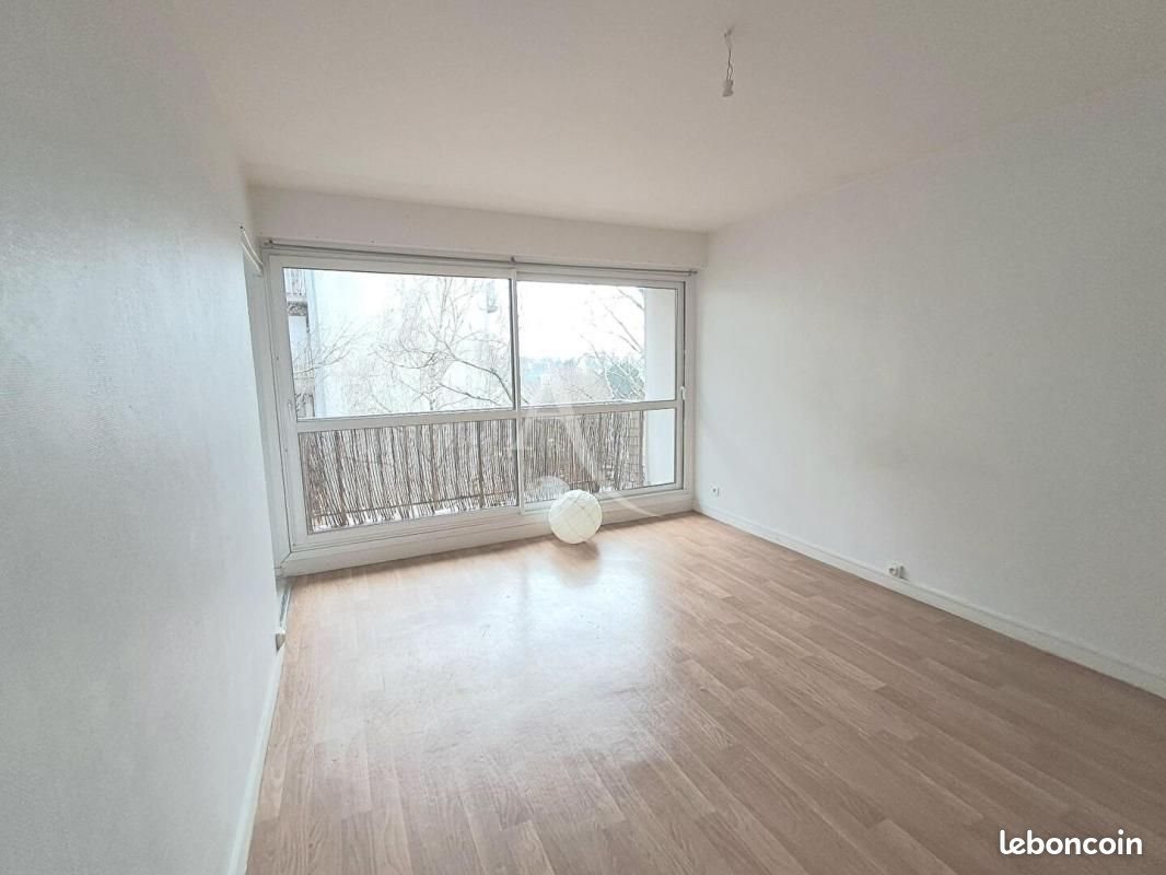 Appartement à louer, 25m², Nantes