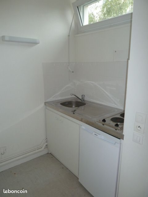 Appartement à louer, 25m², Nantes