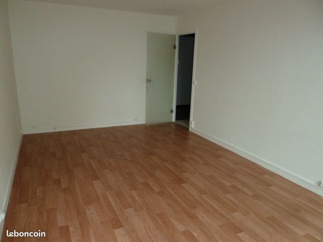 Appartement à louer, 25m², Nantes