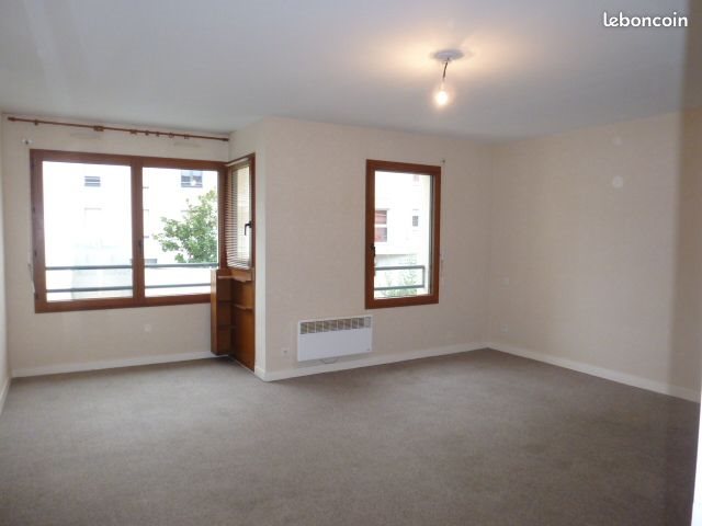 Appartement à louer, 36m², Nantes