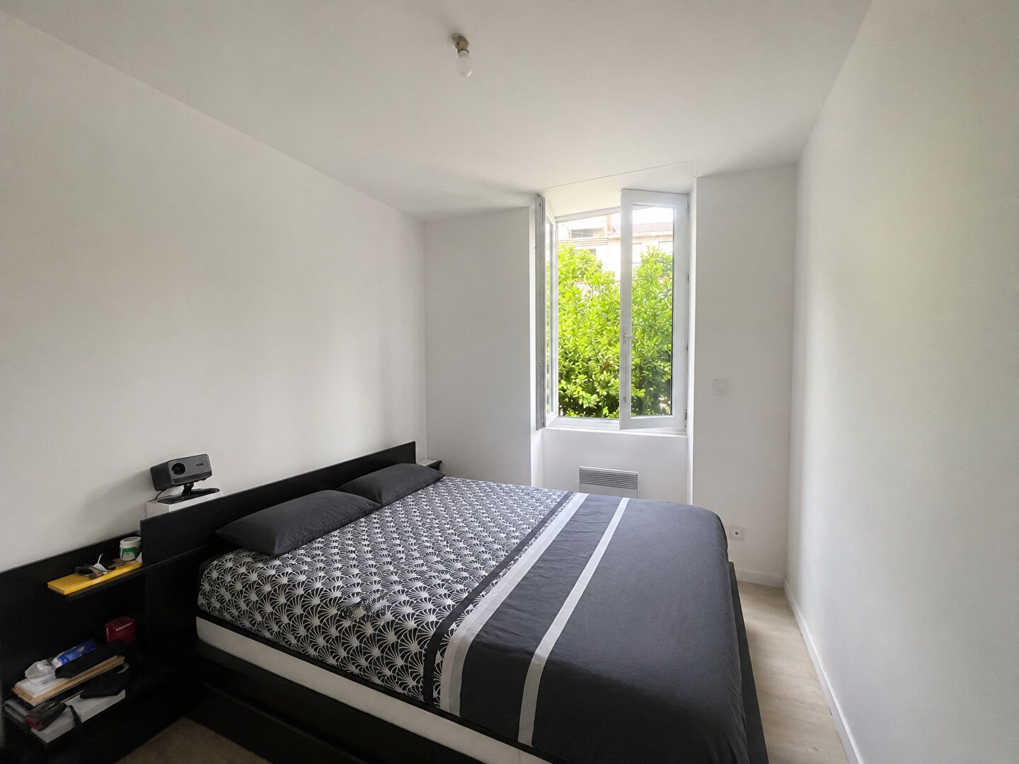 Appartement à vendre, 30m², Nantes