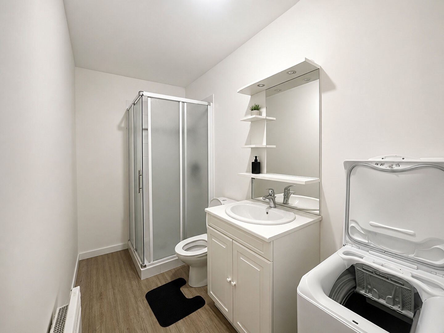 Appartement à vendre, 30m², Nantes