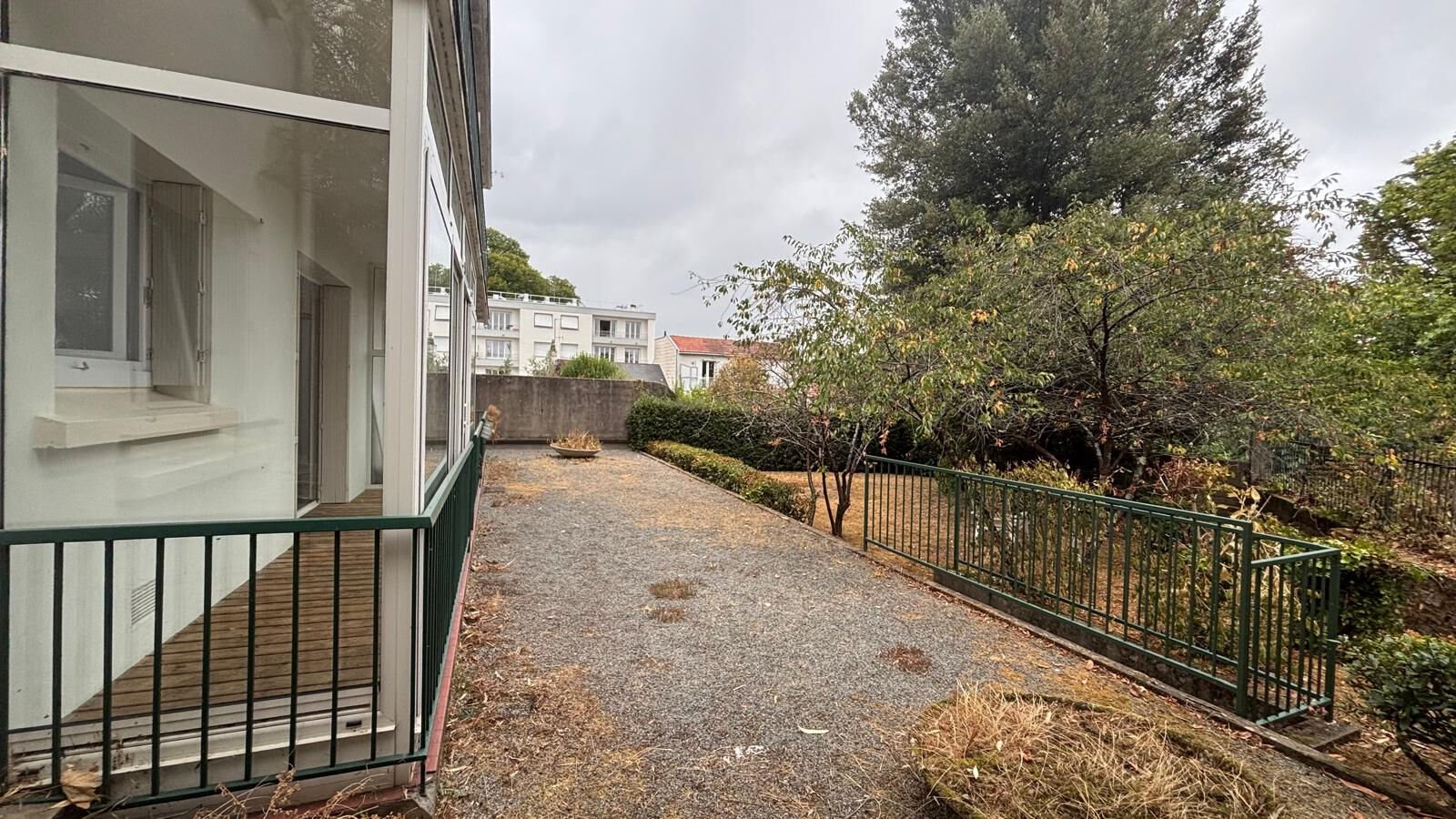 Appartement à vendre, 43m², Nantes