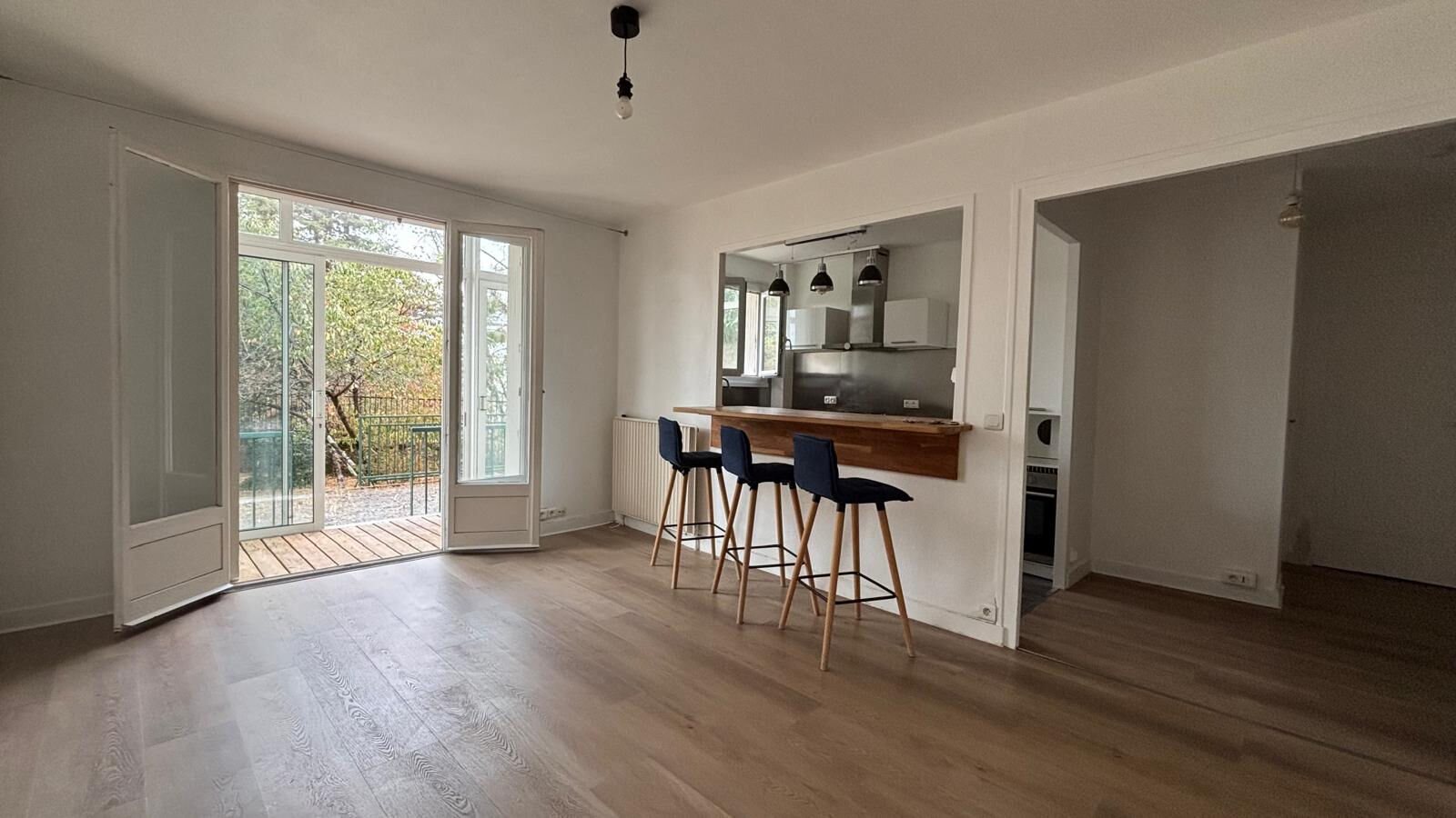 Appartement à vendre, 43m², Nantes