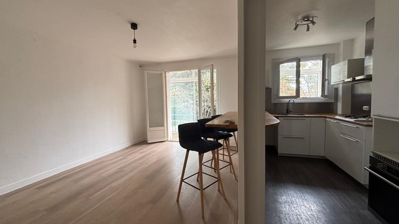 Appartement à vendre, 43m², Nantes