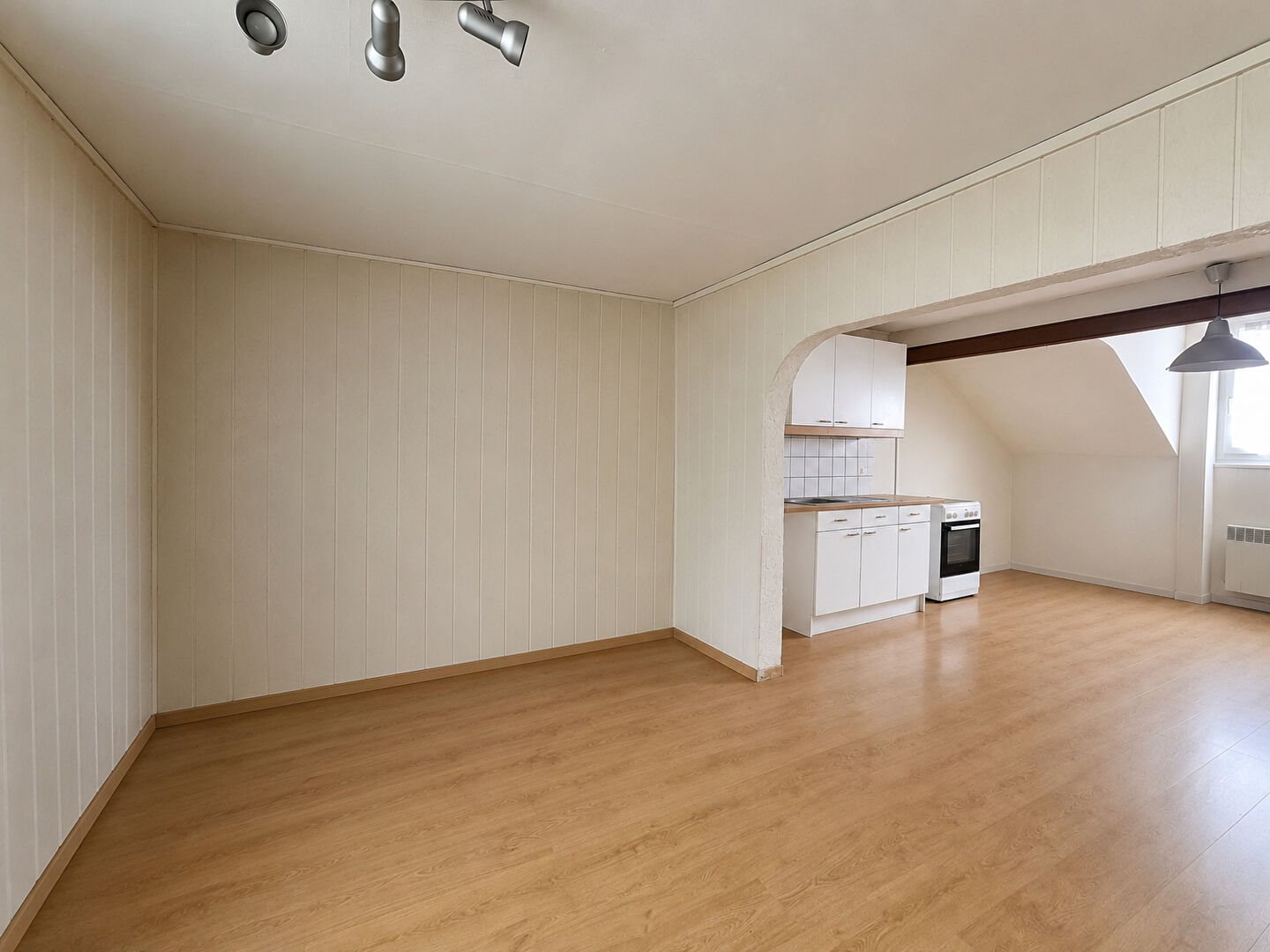 Appartement à vendre, 27m², Nantes