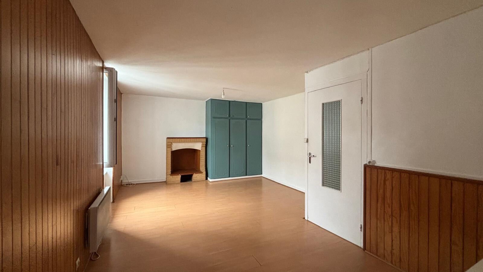 Appartement à vendre, 32m², Nantes