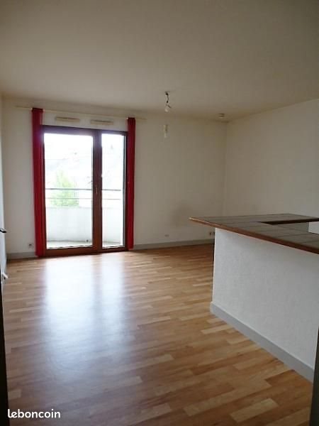 Appartement à louer, 25m², Nantes