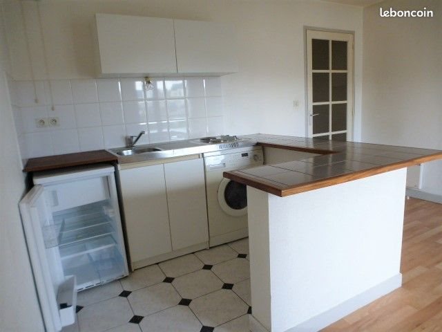 Appartement à louer, 25m², Nantes