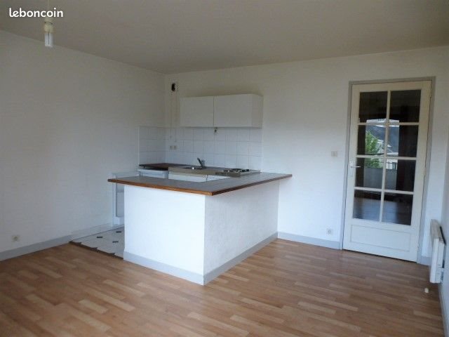 Appartement à louer, 25m², Nantes