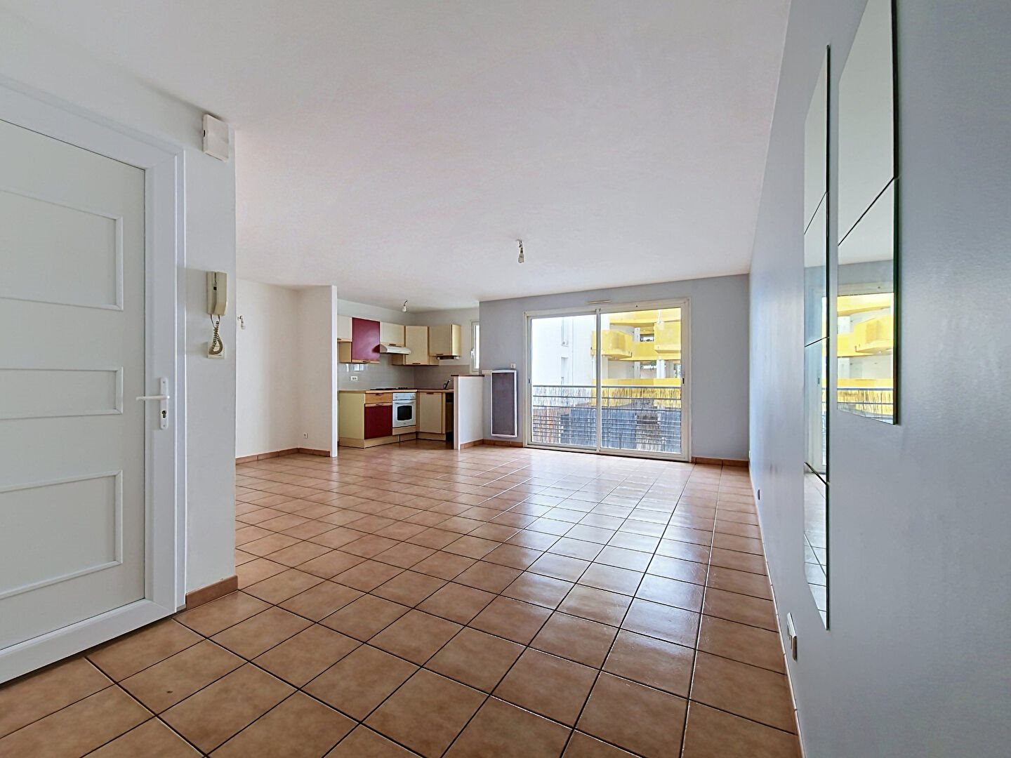 Appartement à vendre, 75m², Nantes