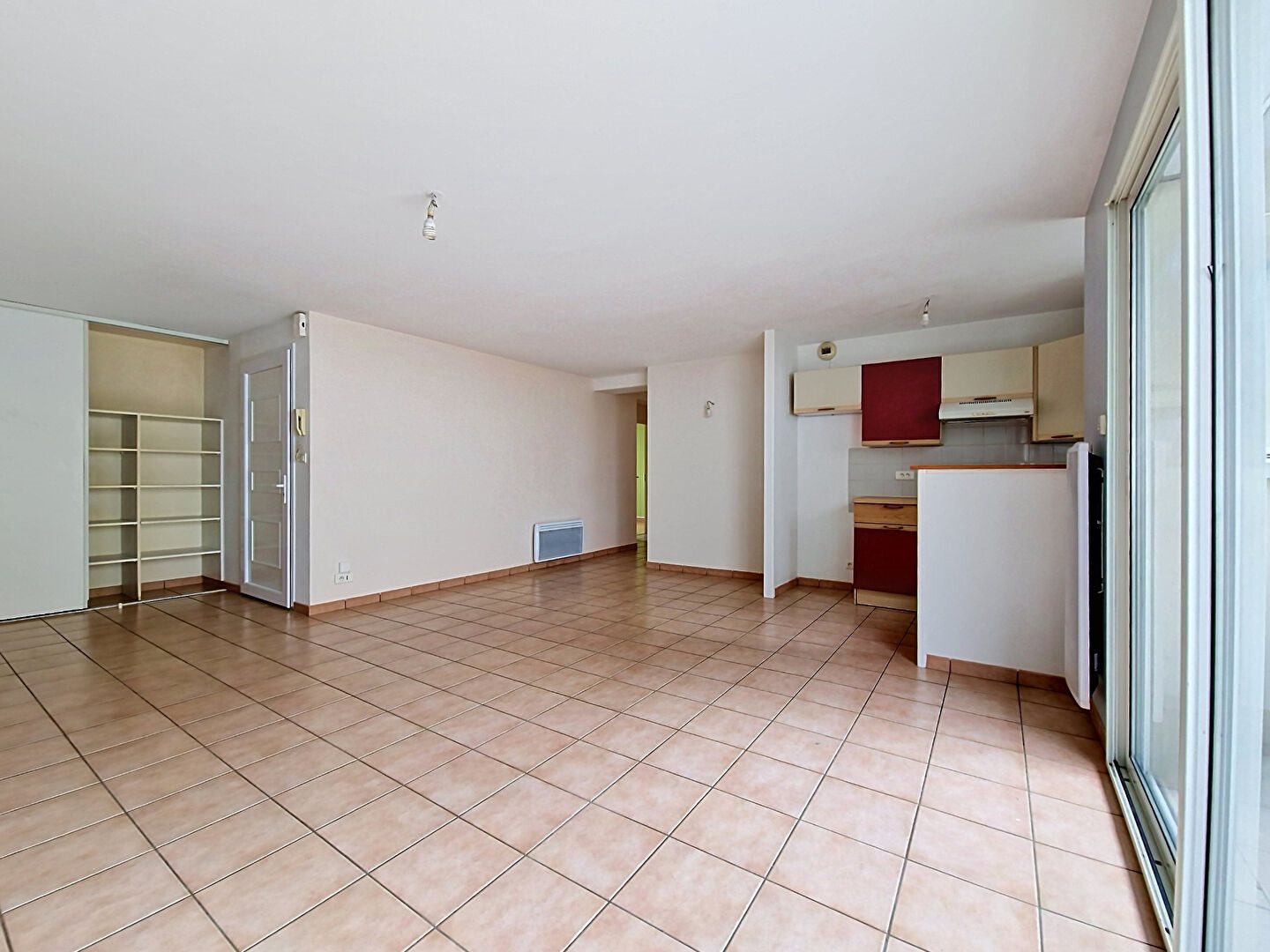 Appartement à vendre, 75m², Nantes