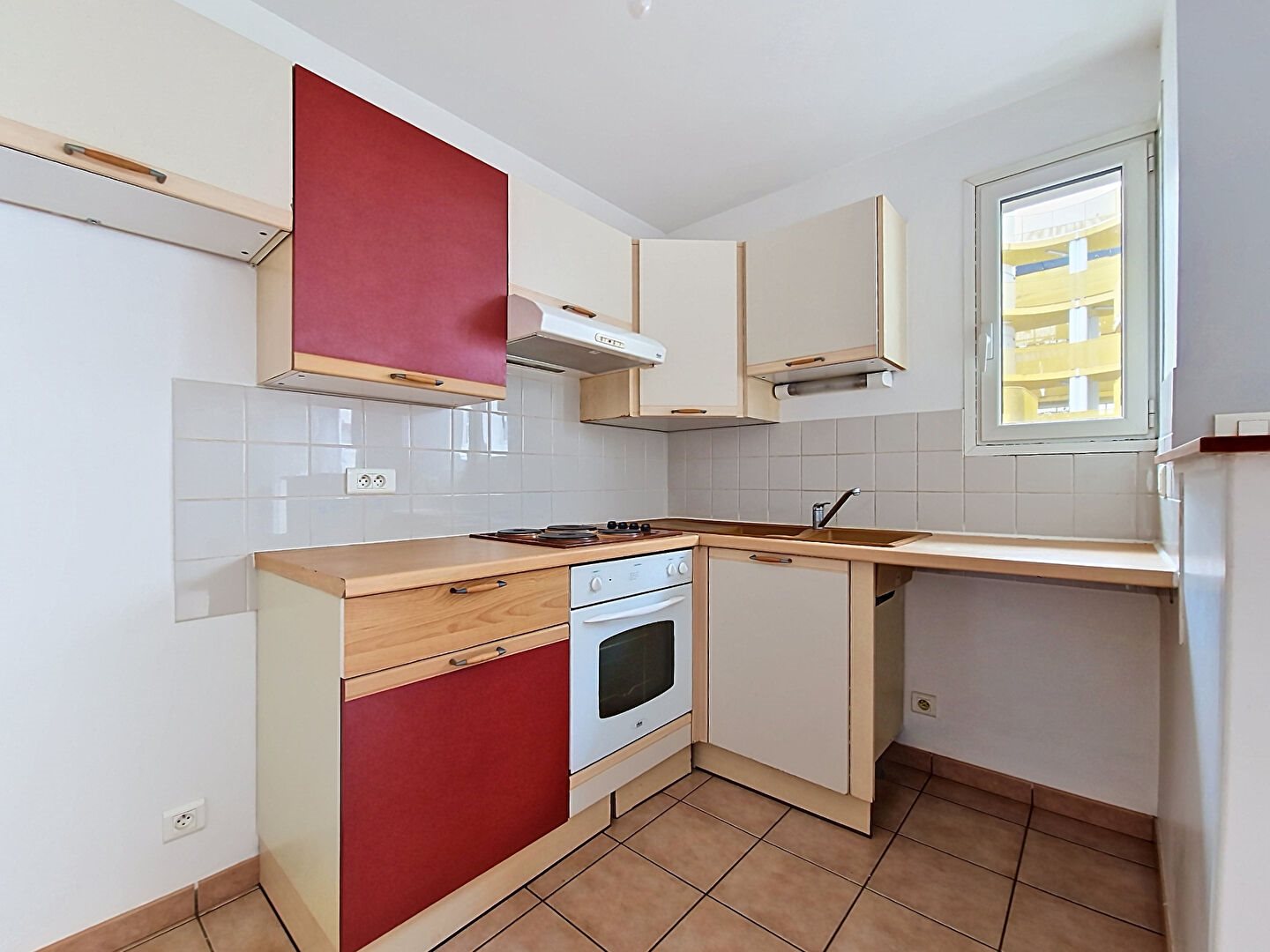 Appartement à vendre, 75m², Nantes