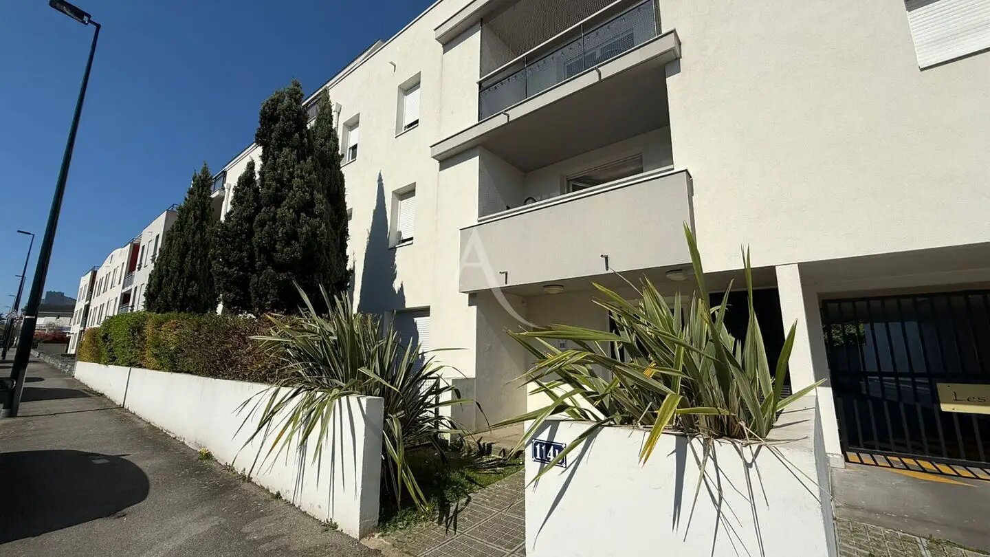 Appartement à vendre, 44m², Nantes