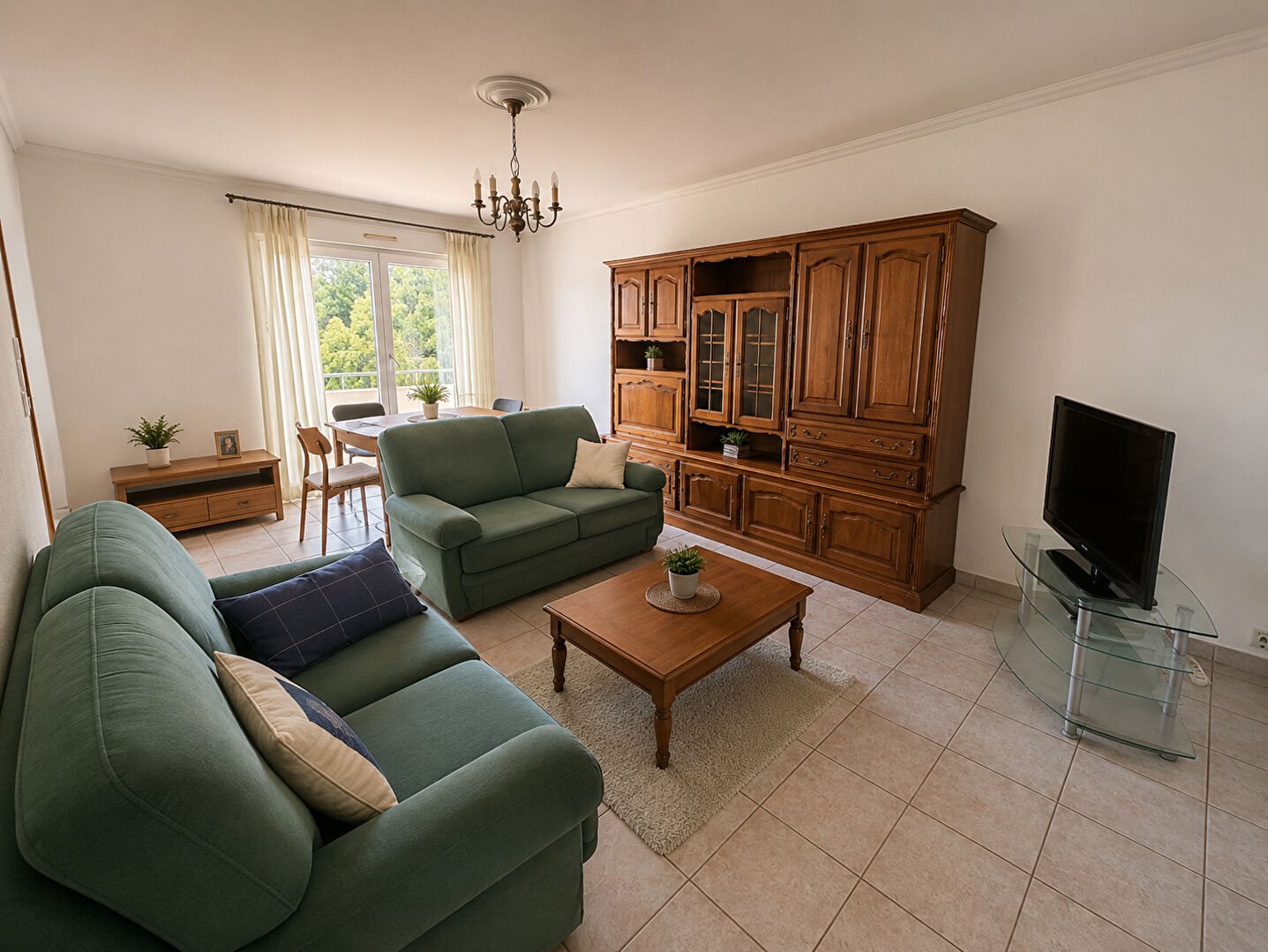 Appartement à vendre, 88m², Nantes